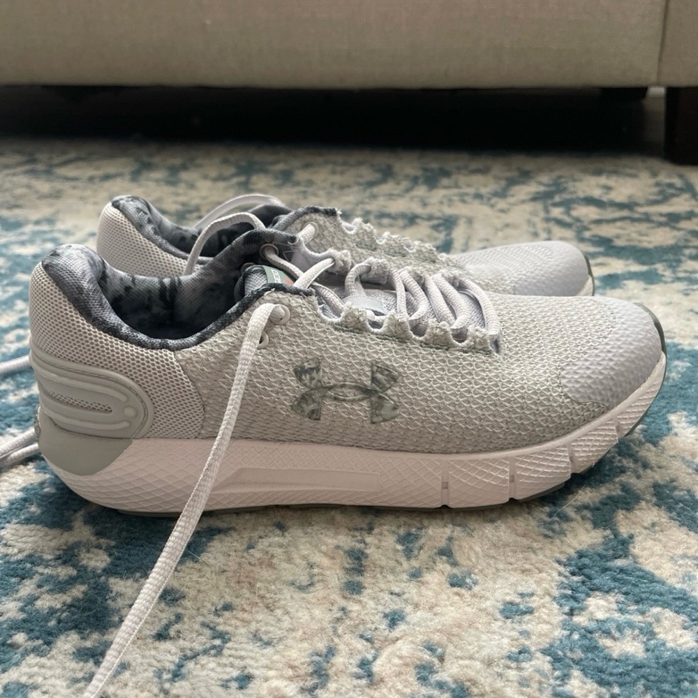 Under Armour Charged Rogue Running Shoes